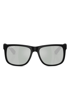 Ray-Ban square-frame sunglasses - Black