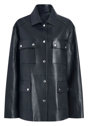 Proenza Schouler Brice jacket - Black