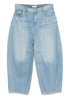 Helmut Lang cocoon jeans - Blue