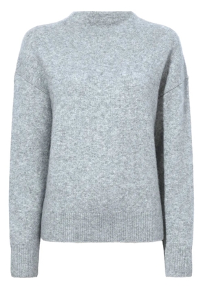 Proenza Schouler Bria sweater - Grey