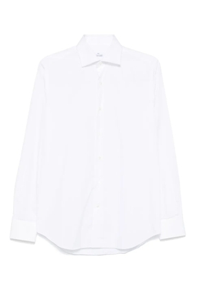 Alessandro Gherardi long-sleeve shirt - White