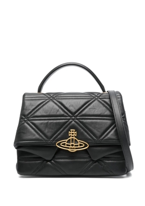 Vivienne Westwood Sibyl tote bag - Black