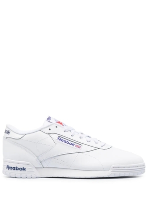 Reebok Ex-O-Fit low-top sneakers - White