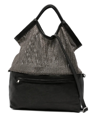 SOMMET Siviglia shoulder bag - Black