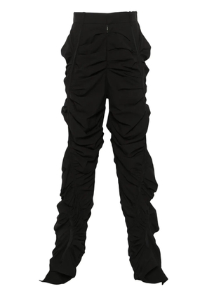 Post Archive Faction 7.0 trousers - Black