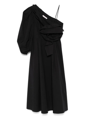 Dorothee Schumacher Power maxi dress - Black