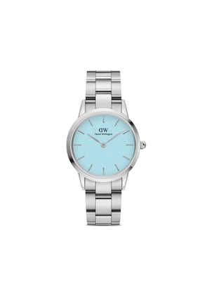 Daniel Wellington Iconic Link Capri 32mm - Blue
