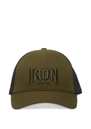 Under Armour Project Rock baseball cap - Green