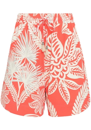 Lygia & Nanny Cannes Bio shorts - Orange