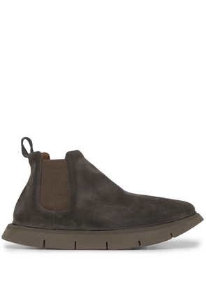 Marsèll Intagliata Chelsea boots - Brown