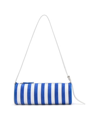 Proenza Schouler Silo shoulder bag - Blue