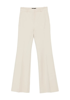 JOSEPH tailored trousers - Neutrals