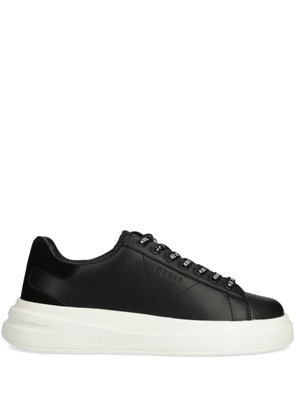GUESS USA Elba sneakers - Black