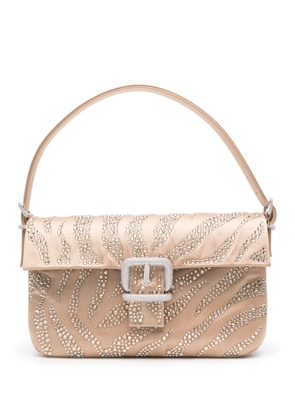 Gedebe Habibi shoulder bag - Neutrals