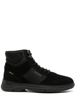 Tommy Hilfiger Core ankle boots - Black