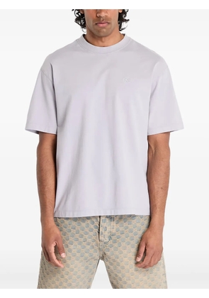 Calvin Klein Jeans Washed T-shirt - Purple