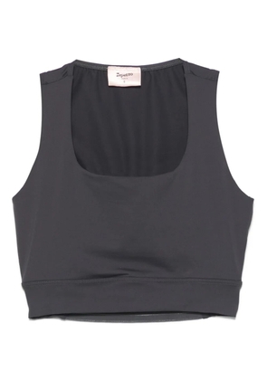 Repetto Instinct sports bra - Grey