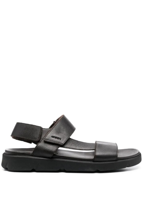 Geox Xand 2S strappy sandals - Black