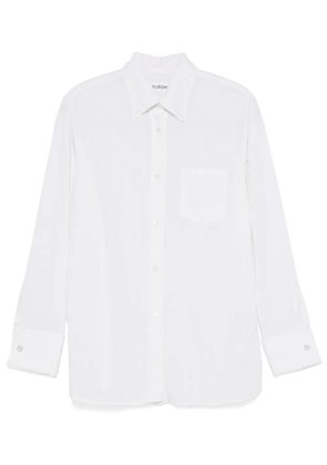 OUR LEGACY Sincere shirt - Neutrals