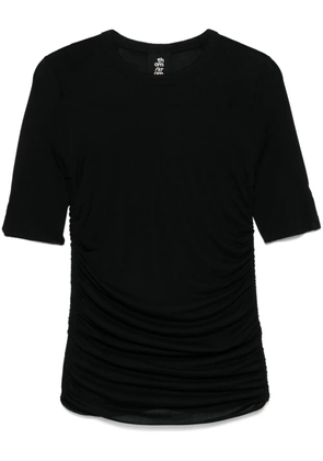 Thom Krom 551 T-shirt - Black