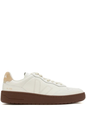 VEJA V-90 sneakers - White