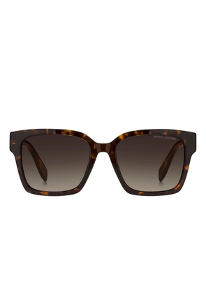 Marc Jacobs Eyewear 719 sunglasses - Brown