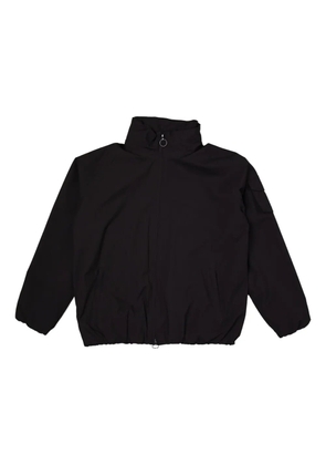 Welter Shelter Tracker GN drawstring pocket jacket - Black