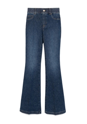 SPANX flared jeans - Blue
