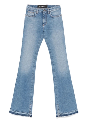 John Richmond flared jeans - Blue