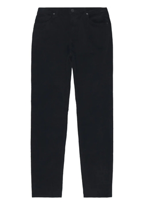 MONFRÈRE Brando Needle Cord trousers - Black
