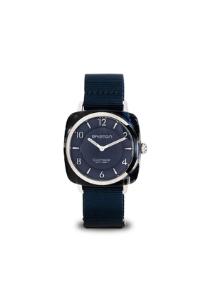 Briston Clubmaster Chic 36mm - Blue