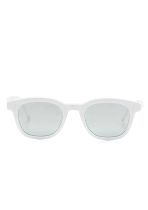 Thom Browne Eyewear 921A sunglasses - White