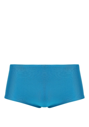 Lygia & Nanny Copacabana swim trunks - Blue