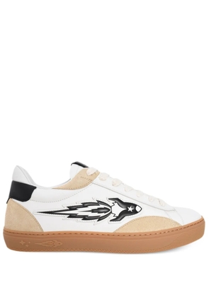 Enterprise Japan EJ Jupiter Rocket sneakers - White