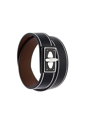 Givenchy 'Shark Tooth' bracelet - Brown