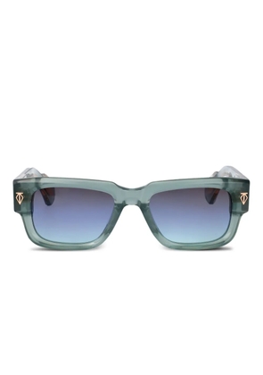 T Henri Eyewear Taycan sunglasses - Grey