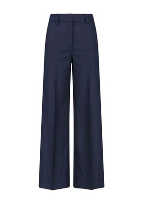 Incotex straight trousers - Blue