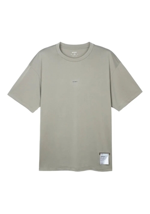 Satisfy AuraLite T-shirt - Grey