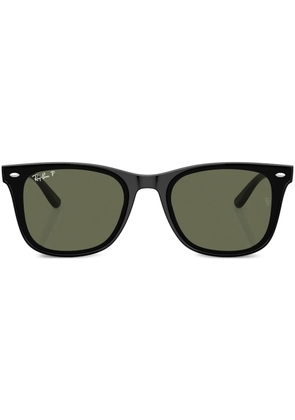 Ray-Ban square-frame sunglasses - Black