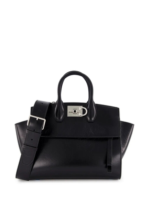 Ferragamo small Studio shoulder bag - Black