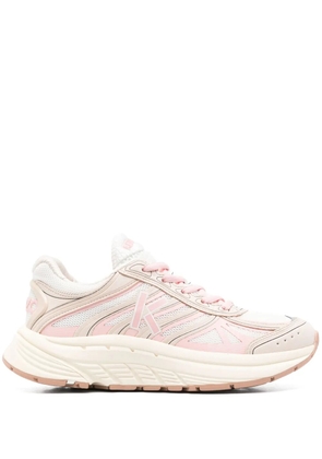 Kenzo Pace sneakers - Pink