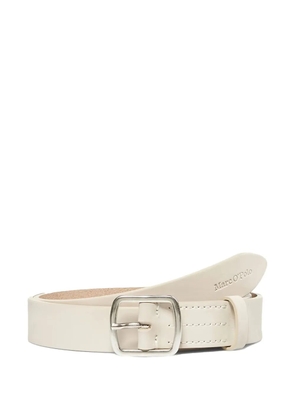 Marc O'Polo leather belt - Neutrals