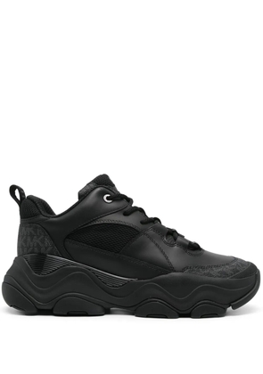 Michael Kors Atlas trainers - Black