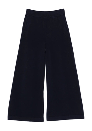 Fedeli Ammonite trousers - Blue