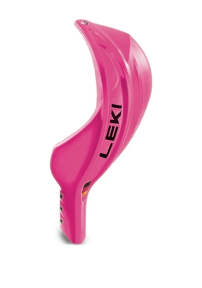 LEKI Closed Gate hand guards (set of two) - Pink