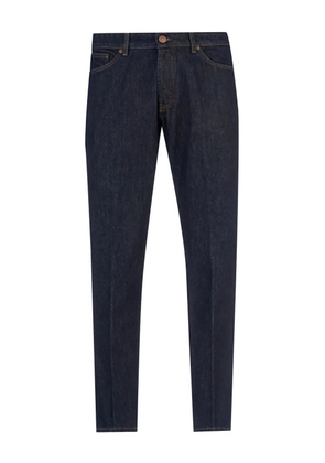michael coal buttoned jeans - Blue