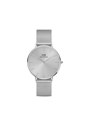 Daniel Wellington Petite Unitone 36mm - Silver