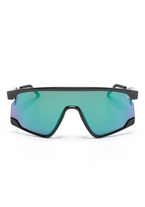 Oakley OO9237 BXTR sport-style sunglasses - Black