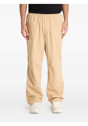 PUMA x REPRESENT elasticated-waist track pants - Neutrals