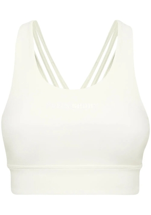 Plein Sport jogging top - White